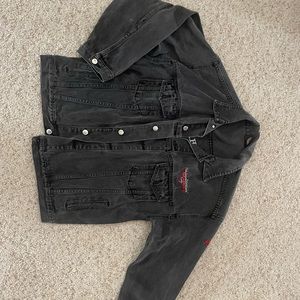 Harley Davidson jacket